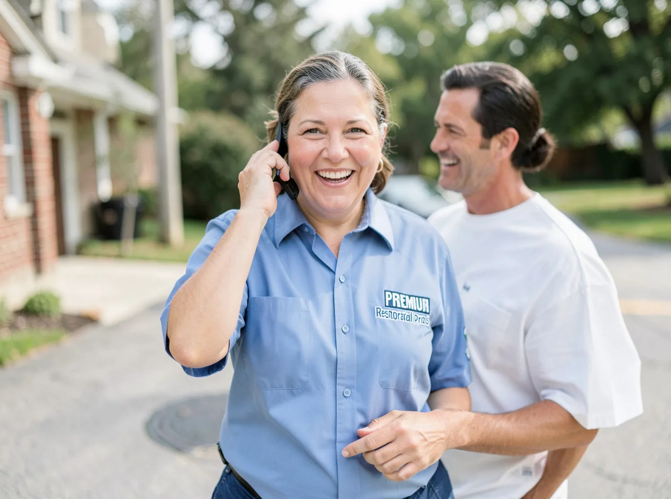 Water Damage Restoration Carolina, WV FAQs